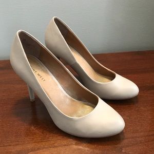 Nine West Heels